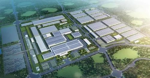 奇瑞汽车青岛工厂开工 年产能30万辆，为海外市场注入技术服务“新引擎”